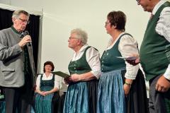 Liederabend der Liedertafel Gußwerk - Foto: Ing. Franz-Peter Stadler