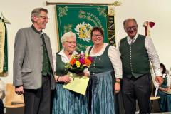 Liederabend der Liedertafel Gußwerk - Foto: Ing. Franz-Peter Stadler