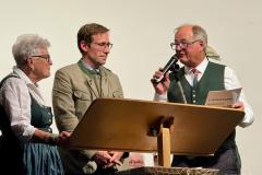 Liederabend der Liedertafel Gußwerk - Foto: Ing. Franz-Peter Stadler