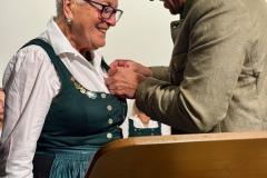 Liederabend der Liedertafel Gußwerk - Foto: Ing. Franz-Peter Stadler
