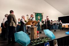 Liederabend der Liedertafel Gußwerk - Foto: Ing. Franz-Peter Stadler