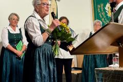 Liederabend der Liedertafel Gußwerk - Foto: Ing. Franz-Peter Stadler