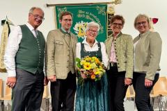 Liederabend der Liedertafel Gußwerk - Foto: Ing. Franz-Peter Stadler