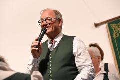 Liederabend der Liedertafel Gußwerk - Foto: Josef Kuss