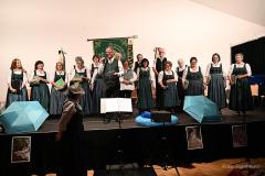 Liederabend der Liedertafel Gußwerk - Foto: Josef Kuss