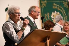 Liederabend der Liedertafel Gußwerk - Foto: Josef Kuss