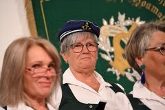 Liederabend der Liedertafel Gußwerk - Foto: Josef Kuss