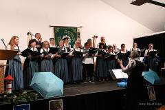 Liederabend der Liedertafel Gußwerk - Foto: Josef Kuss