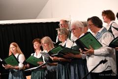 Liederabend der Liedertafel Gußwerk - Foto: Josef Kuss