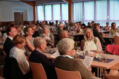 Liederabend der Liedertafel Gußwerk - Foto: Josef Kuss