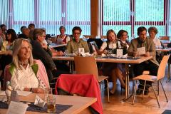 Liederabend der Liedertafel Gußwerk - Foto: Josef Kuss