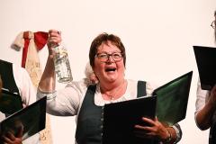 Liederabend der Liedertafel Gußwerk - Foto: Josef Kuss