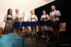 Liederabend der Liedertafel Gußwerk - Foto: Josef Kuss