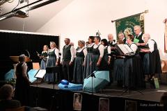 Liederabend der Liedertafel Gußwerk - Foto: Josef Kuss