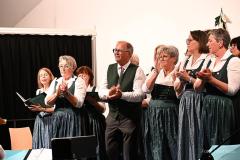 Liederabend der Liedertafel Gußwerk - Foto: Josef Kuss