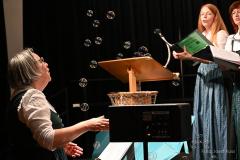 Liederabend der Liedertafel Gußwerk - Foto: Josef Kuss