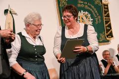 Liederabend der Liedertafel Gußwerk - Foto: Josef Kuss