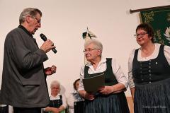 Liederabend der Liedertafel Gußwerk - Foto: Josef Kuss