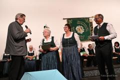 Liederabend der Liedertafel Gußwerk - Foto: Josef Kuss