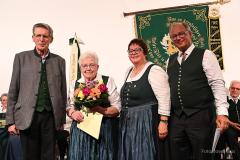 Liederabend der Liedertafel Gußwerk - Foto: Josef Kuss