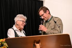 Liederabend der Liedertafel Gußwerk - Foto: Josef Kuss