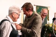 Liederabend der Liedertafel Gußwerk - Foto: Josef Kuss