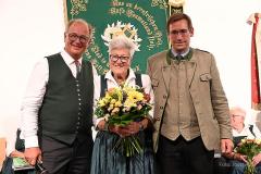 Liederabend der Liedertafel Gußwerk - Foto: Josef Kuss