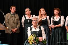 Liederabend der Liedertafel Gußwerk - Foto: Josef Kuss
