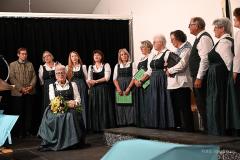 Liederabend der Liedertafel Gußwerk - Foto: Josef Kuss