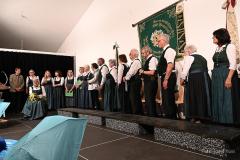 Liederabend der Liedertafel Gußwerk - Foto: Josef Kuss