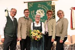 Liederabend der Liedertafel Gußwerk - Foto: Josef Kuss