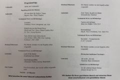 Liederabend der Liedertafel Gußwerk - Foto: Ing. Franz Peter Stadler