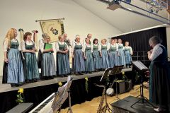 Liederabend der Liedertafel Gußwerk - Foto: Ing. Franz Peter Stadler
