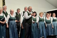 Liederabend der Liedertafel Gußwerk - Foto: Ing. Franz Peter Stadler