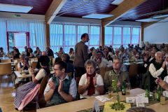 Liederabend der Liedertafel Gußwerk - Foto: Ing. Franz Peter Stadler