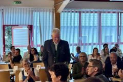 Liederabend der Liedertafel Gußwerk - Foto: Ing. Franz Peter Stadler Liederabend der Liedertafel Gußwerk - Foto: Ing. Franz Peter Stadler