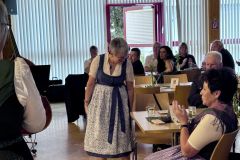 Liederabend der Liedertafel Gußwerk - Foto: Ing. Franz Peter Stadler Liederabend der Liedertafel Gußwerk - Foto: Ing. Franz Peter Stadler