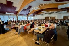 Liederabend der Liedertafel Gußwerk - Foto: Ing. Franz Peter Stadler Liederabend der Liedertafel Gußwerk - Foto: Ing. Franz Peter Stadler