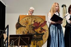 Liederabend der Liedertafel Gußwerk - Foto: Ing. Franz Peter Stadler Liederabend der Liedertafel Gußwerk - Foto: Ing. Franz Peter Stadler