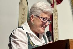 Liederabend der Liedertafel Gußwerk - Foto: Ing. Franz Peter Stadler Liederabend der Liedertafel Gußwerk - Foto: Ing. Franz Peter Stadler