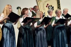 Liederabend der Liedertafel Gußwerk - Foto: Ing. Franz Peter Stadler Liederabend der Liedertafel Gußwerk - Foto: Ing. Franz Peter Stadler