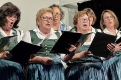 Liederabend der Liedertafel Gußwerk - Foto: Ing. Franz Peter Stadler Liederabend der Liedertafel Gußwerk - Foto: Ing. Franz Peter Stadler