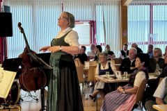 Liederabend der Liedertafel Gußwerk - Foto: Ing. Franz Peter Stadler Liederabend der Liedertafel Gußwerk - Foto: Ing. Franz Peter Stadler