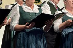 Liederabend der Liedertafel Gußwerk - Foto: Ing. Franz Peter Stadler