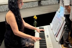 Liederabend der Liedertafel Gußwerk - Foto: Ing. Franz Peter Stadler Liederabend der Liedertafel Gußwerk - Foto: Ing. Franz Peter Stadler