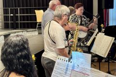 Liederabend der Liedertafel Gußwerk - Foto: Ing. Franz Peter Stadler Liederabend der Liedertafel Gußwerk - Foto: Ing. Franz Peter Stadler