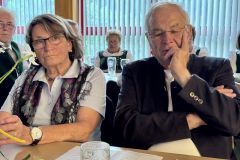 Liederabend der Liedertafel Gußwerk - Foto: Ing. Franz Peter Stadler Liederabend der Liedertafel Gußwerk - Foto: Ing. Franz Peter Stadler