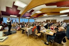 Liederabend der Liedertafel Gußwerk - Foto: Ing. Franz Peter Stadler Liederabend der Liedertafel Gußwerk - Foto: Ing. Franz Peter Stadler
