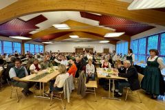 Liederabend der Liedertafel Gußwerk - Foto: Ing. Franz Peter Stadler Liederabend der Liedertafel Gußwerk - Foto: Ing. Franz Peter Stadler