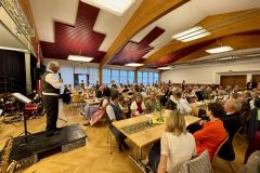 Liederabend der Liedertafel Gußwerk - Foto: Ing. Franz Peter Stadler